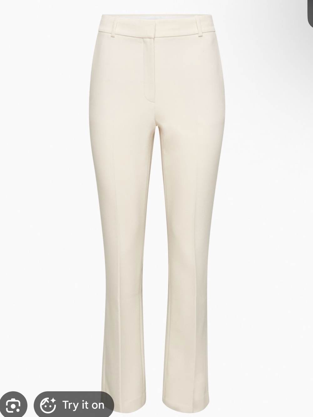 NWT Aritzia Babaton Publish Pants